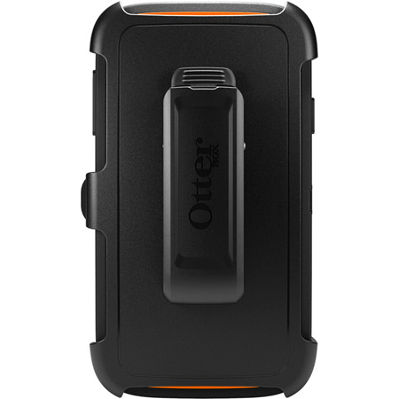 Otterbox-Defender-Samsung-Galaxy-S4-เคส2ชั้นกันกระแทก-ของแท้-100%-Gadget-Friends